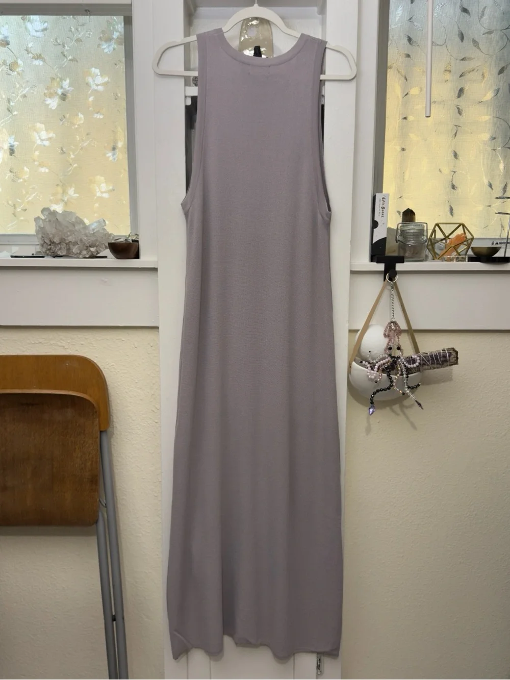 The Drop Gabriella maxi dress - Picture 2 of 9